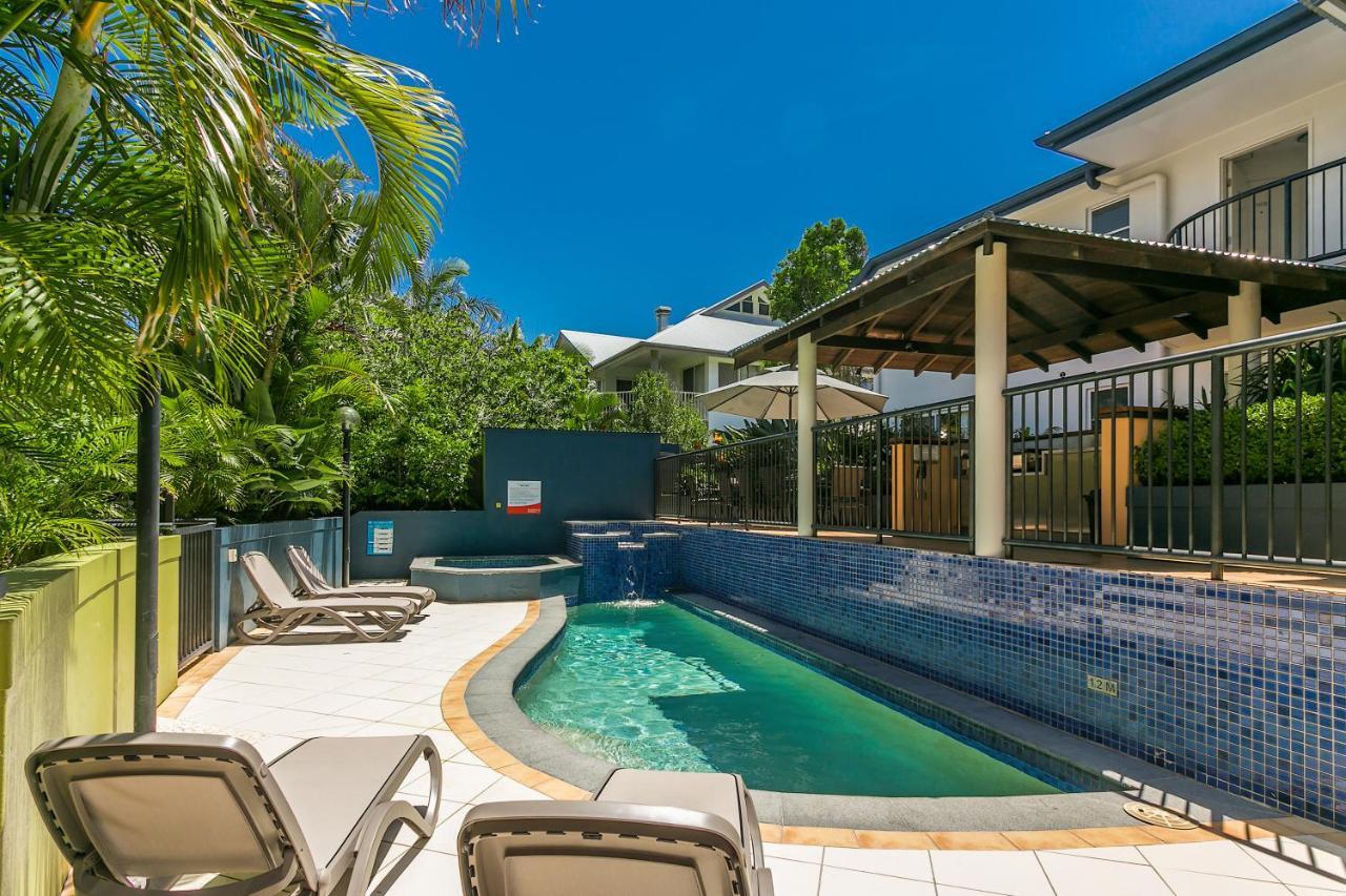 Byron Bay Beach Haven U8 Extérieur photo