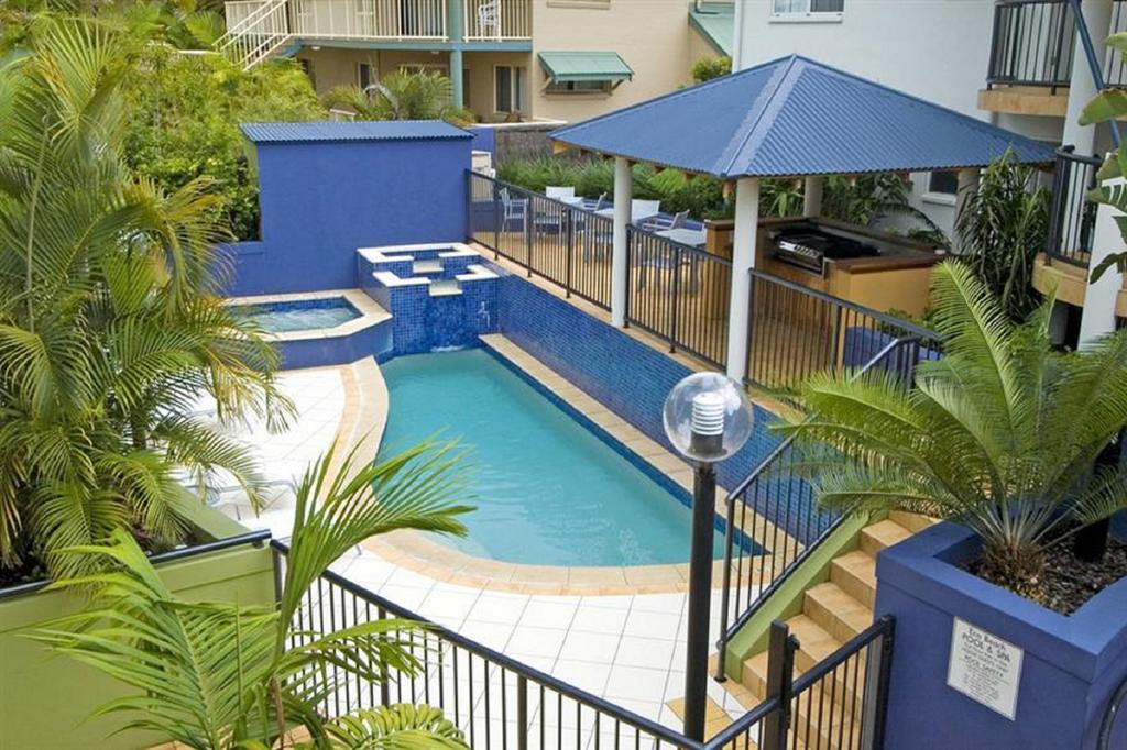 Byron Bay Beach Haven U8 Extérieur photo