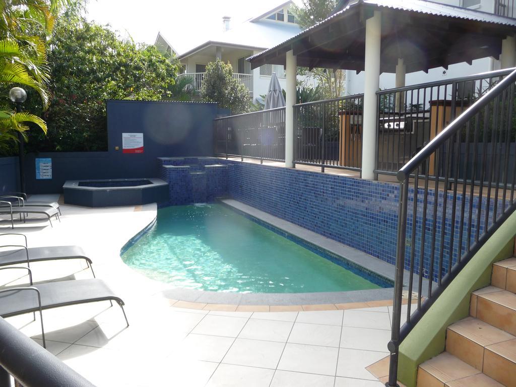 Byron Bay Beach Haven U8 Extérieur photo
