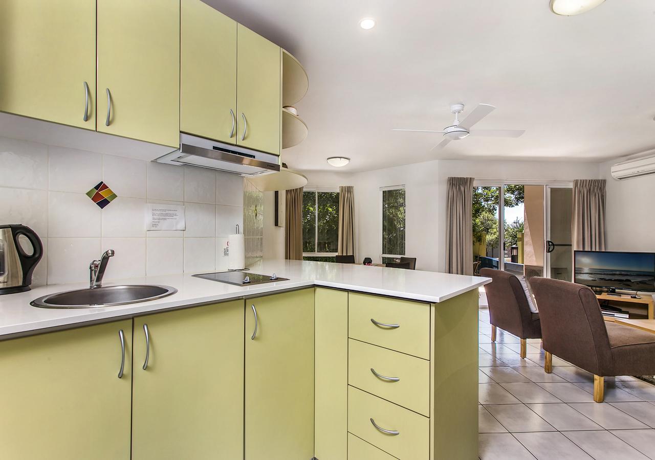 Byron Bay Beach Haven U8 Extérieur photo