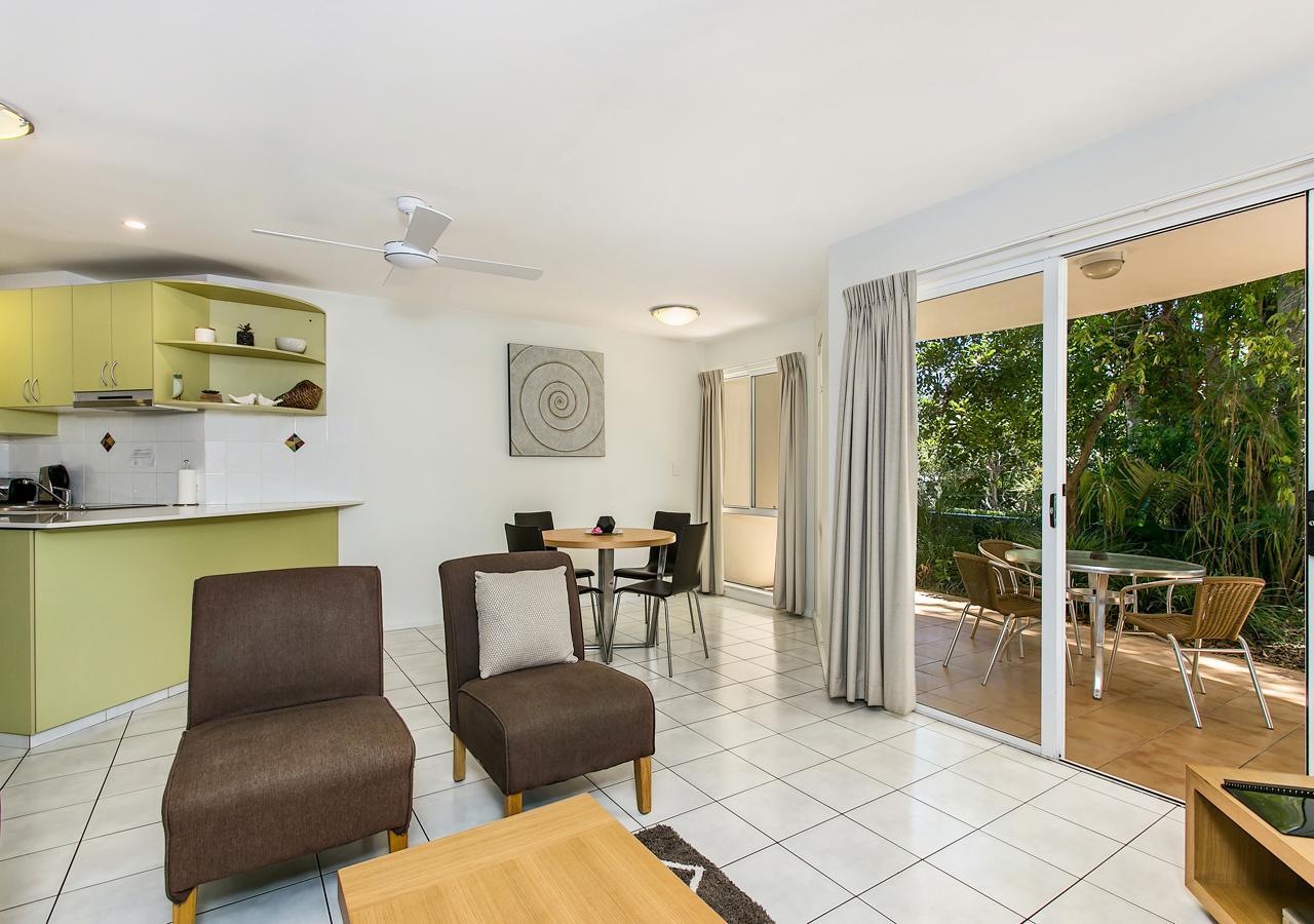 Byron Bay Beach Haven U8 Extérieur photo